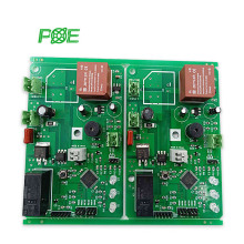 PCBA Prototyping PCBA Service Printed Circuit Board Assembly